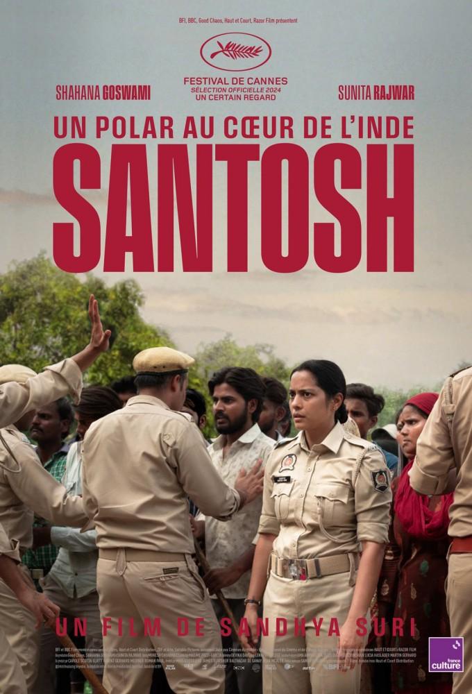 Santosh