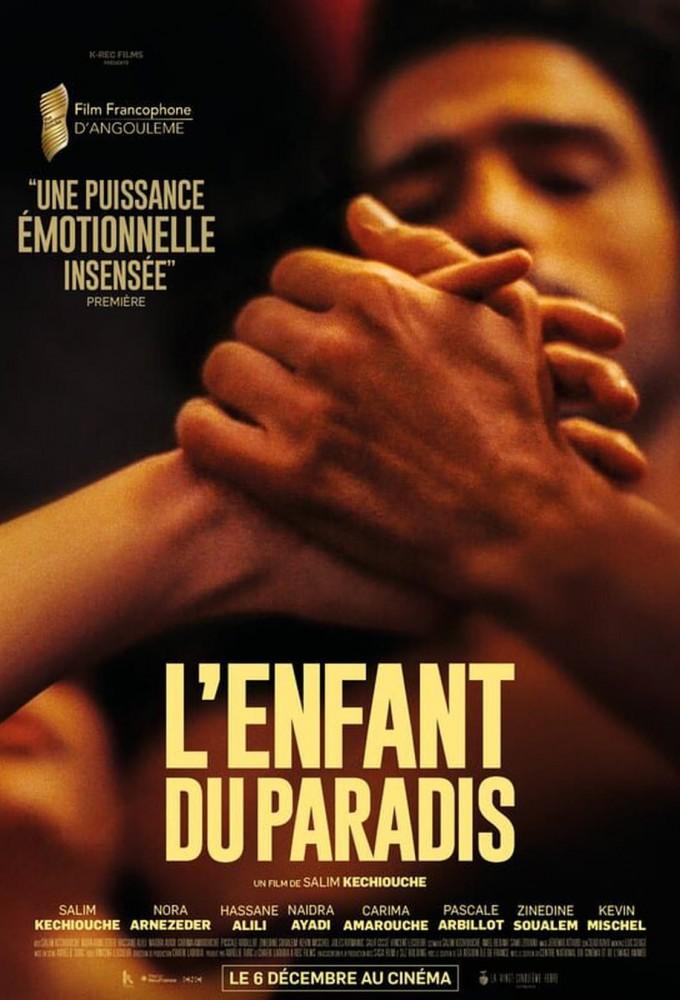 L'Enfant du paradis