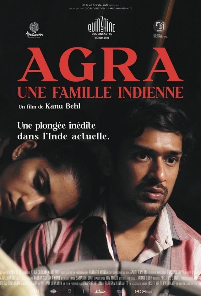 Agra