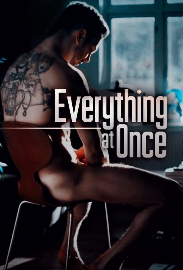 Todo a la vez (la mirada de Paco y Manolo)