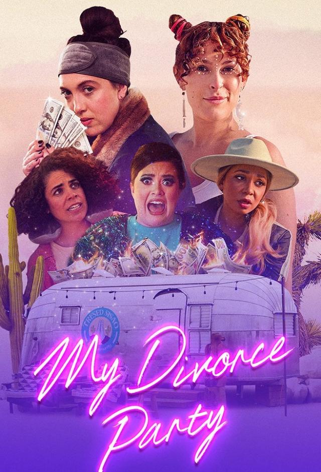My Divorce Party