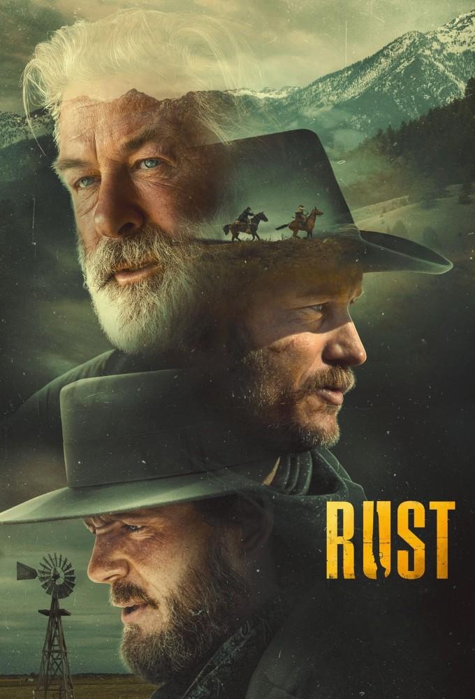 Rust