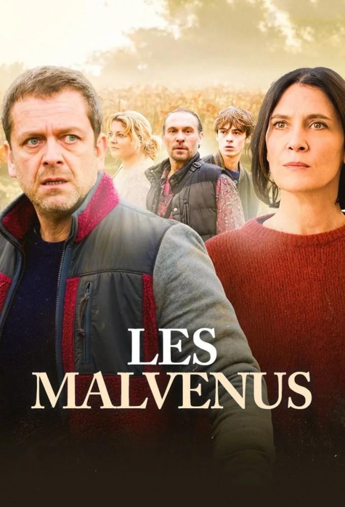 Les malvenus