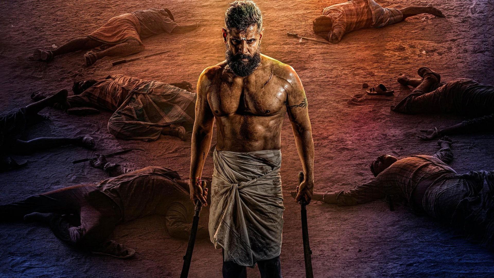 Veera Dheera Sooran : Part 2
