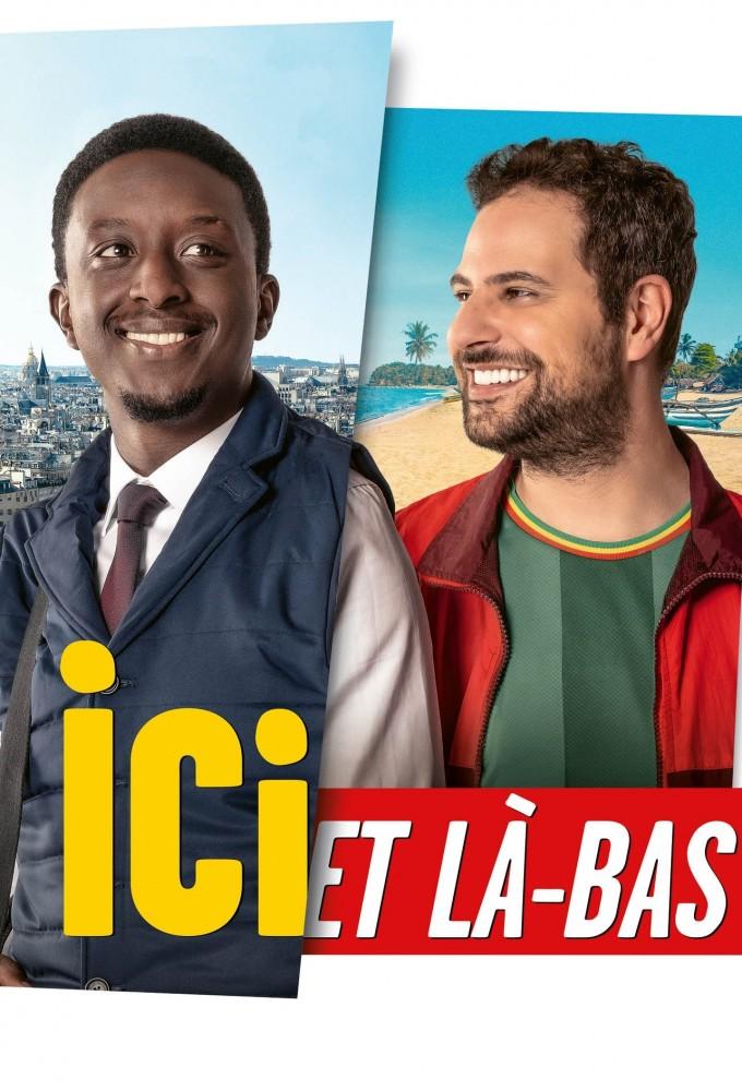 Ici et là-bas