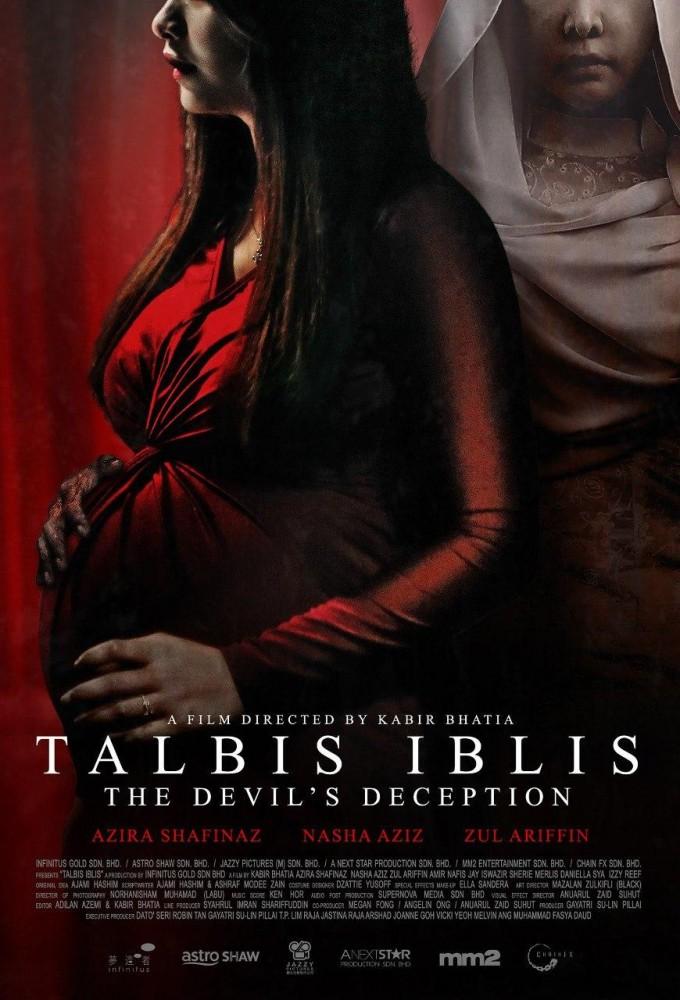 The Devil's Deception