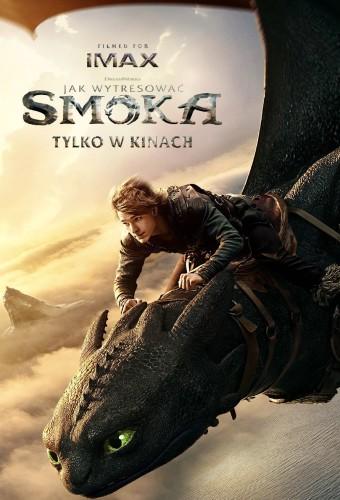 Jak wytresować smoka