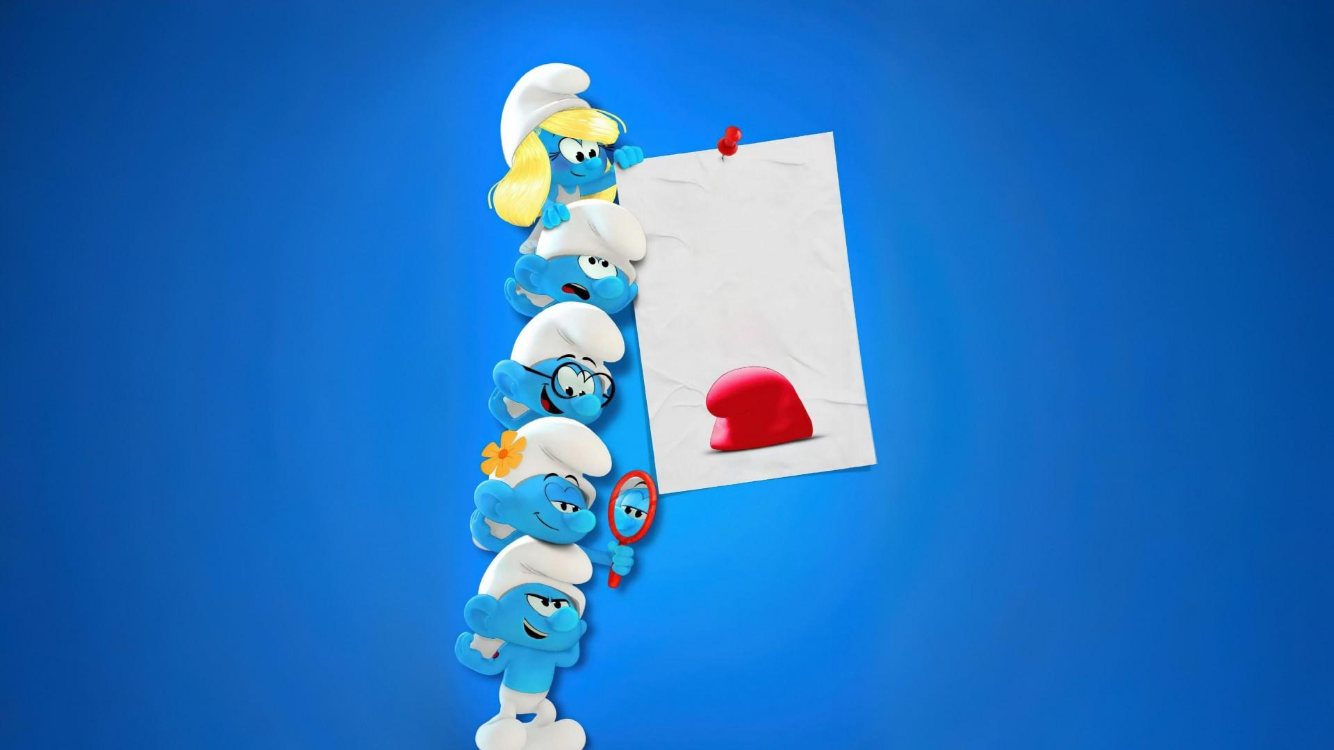 Smurfs