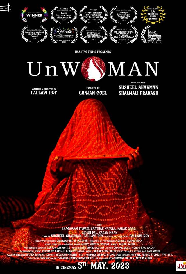 UnWoman