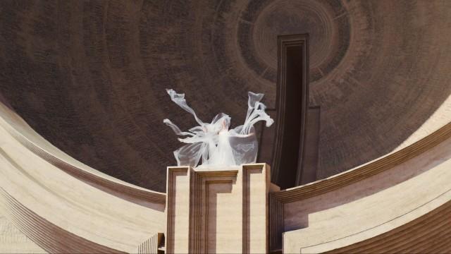 Dune : Troisième Partie