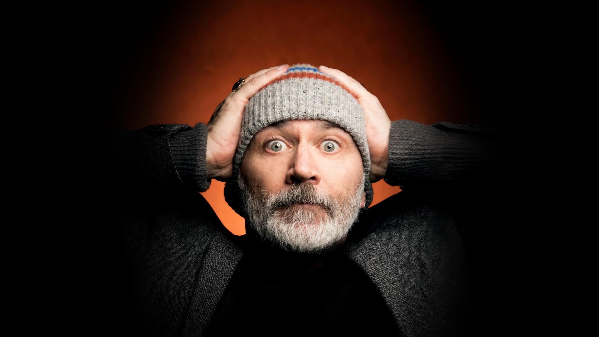 Tommy Tiernan: Tomfoolery