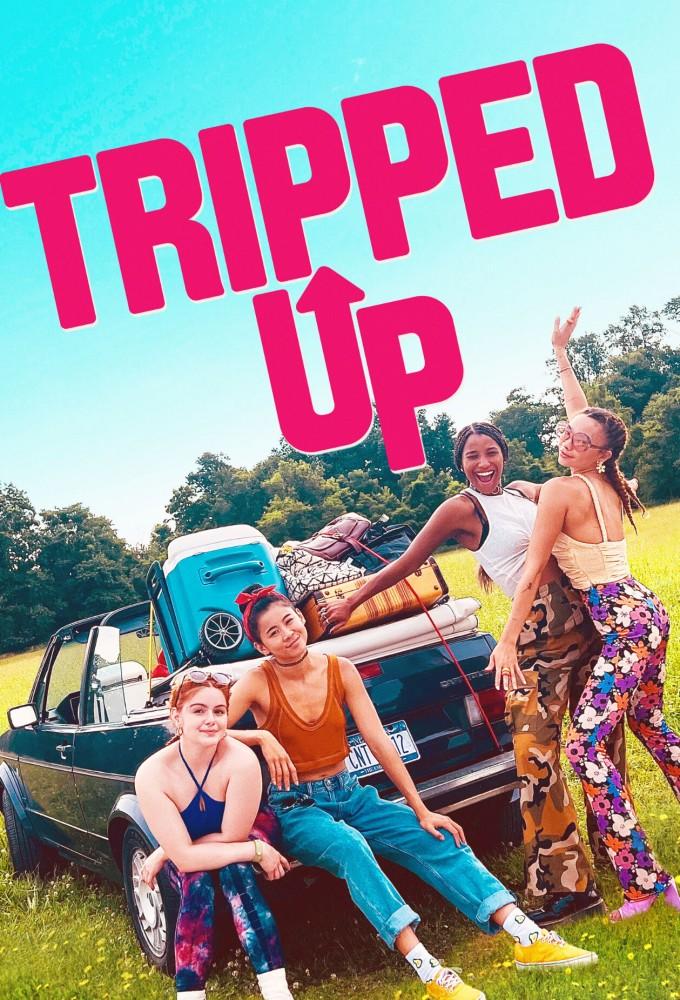 Tripped Up
