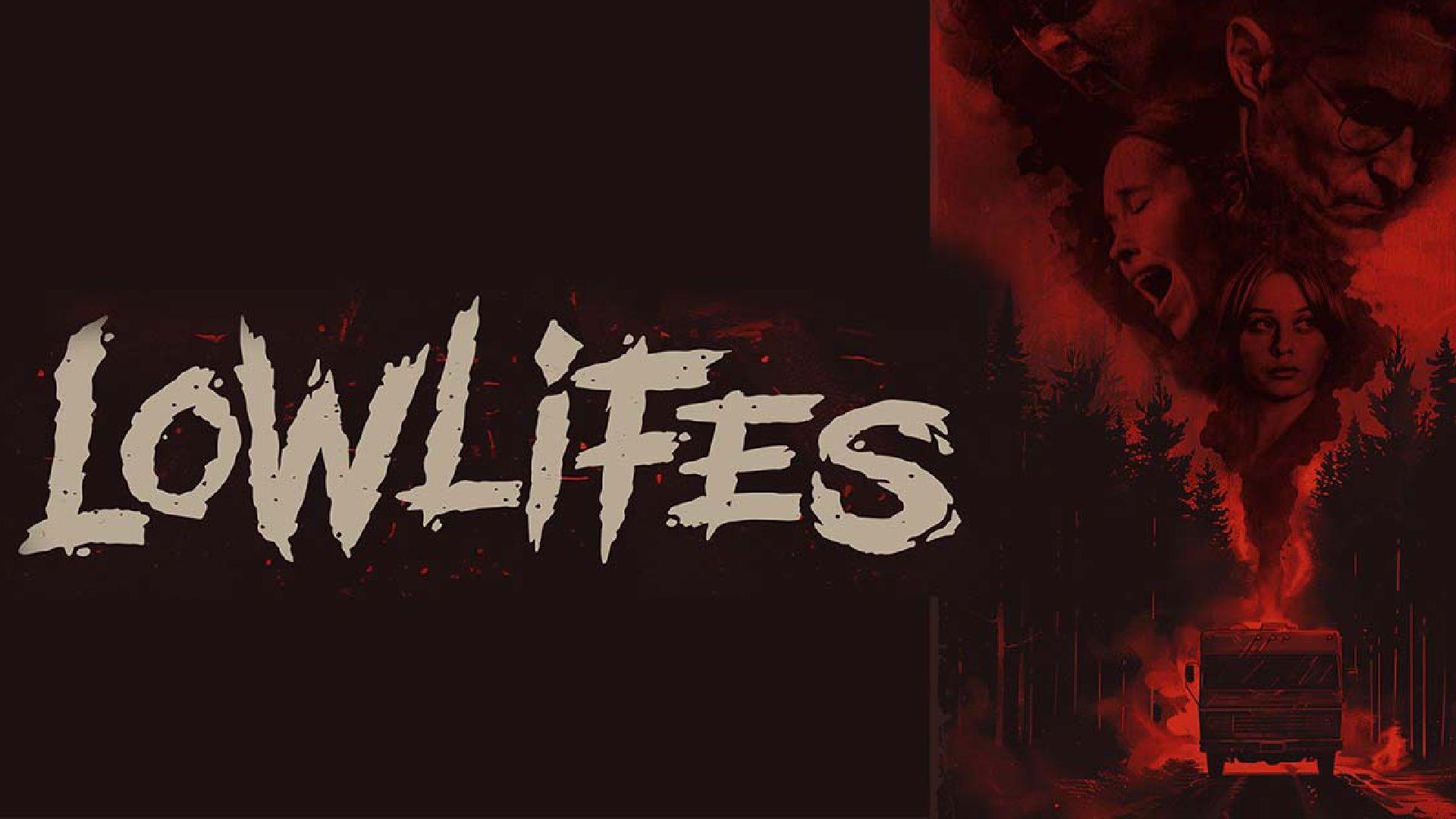Lowlifes