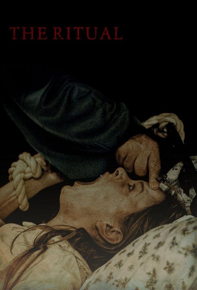 The Ritual