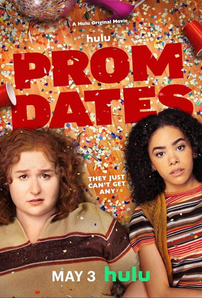 Prom Dates