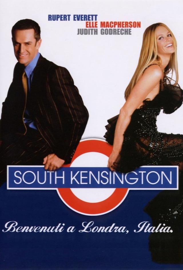 South Kensington