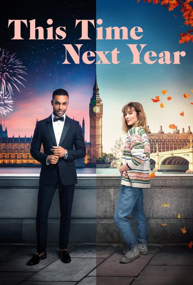 This Time Next Year