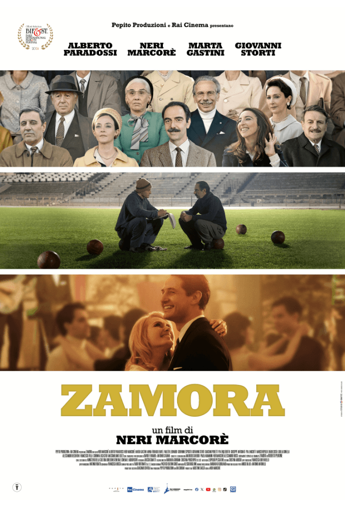 Zamora