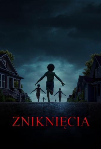 Zniknięcia