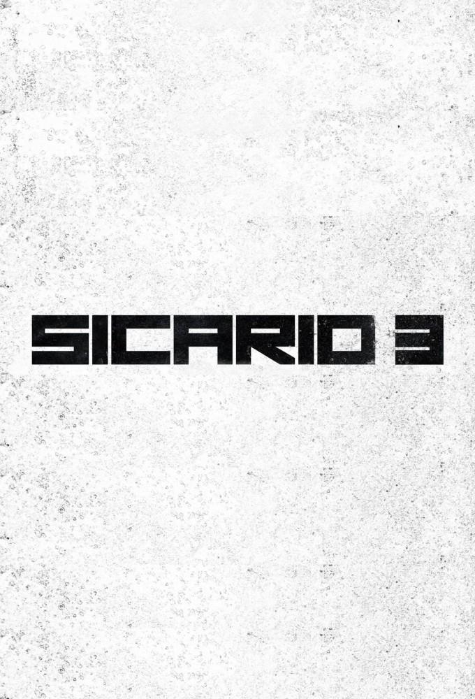 Sicario 3