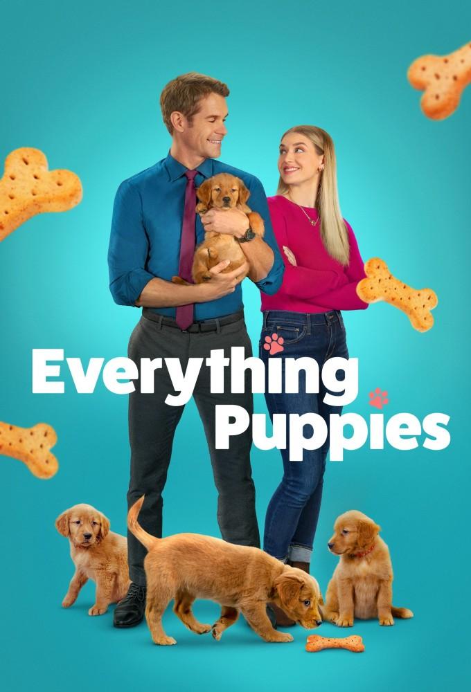 Everything Puppies