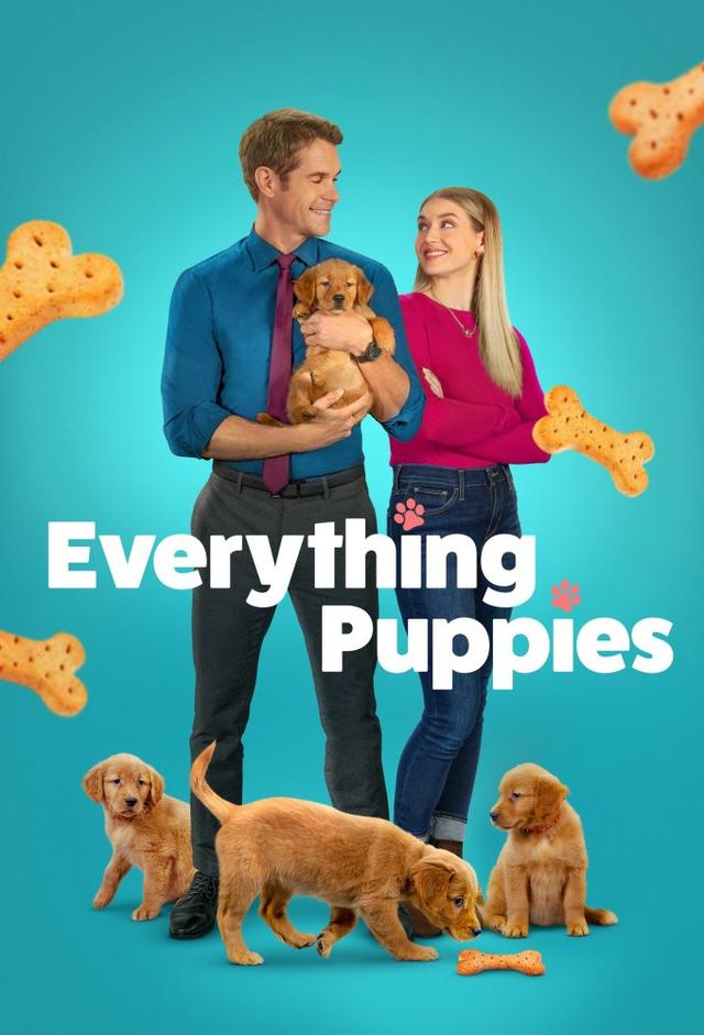 Everything Puppies