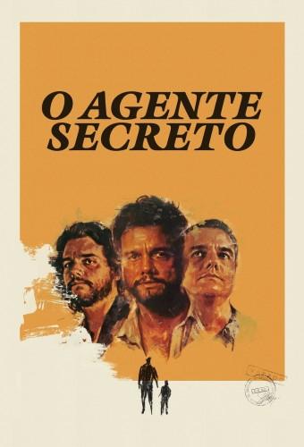 L'agente Segreto
