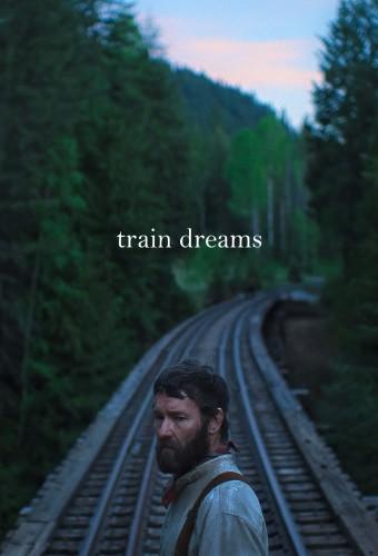 Train Dreams