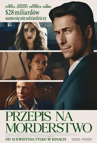 Przepis na morderstwo