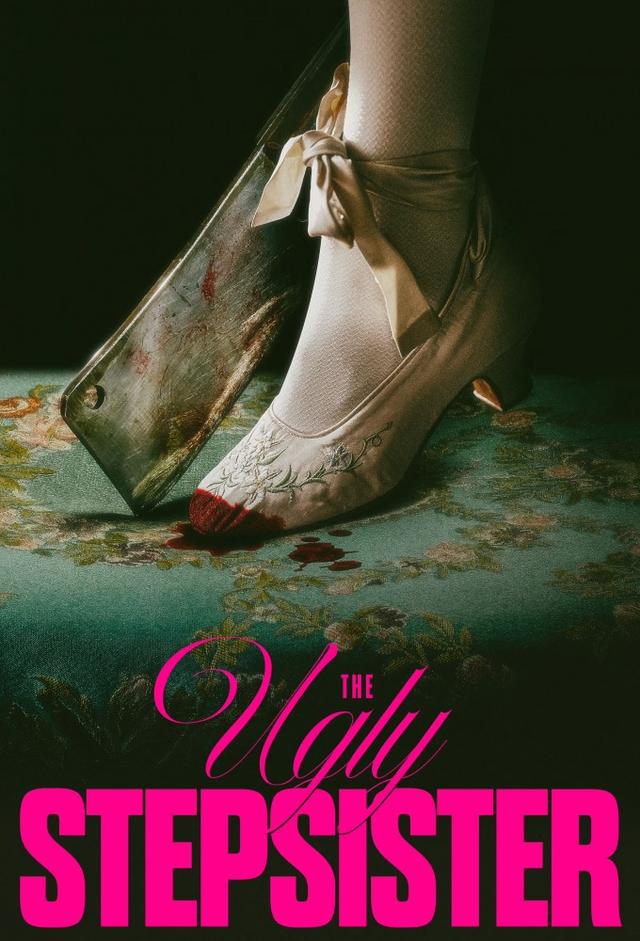 The Ugly Stepsister