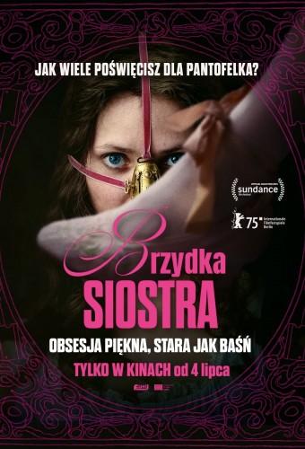 Brzydka siostra