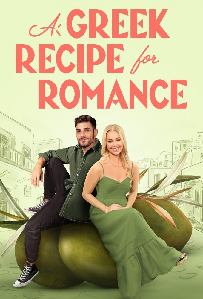 A Greek Recipe for Romance