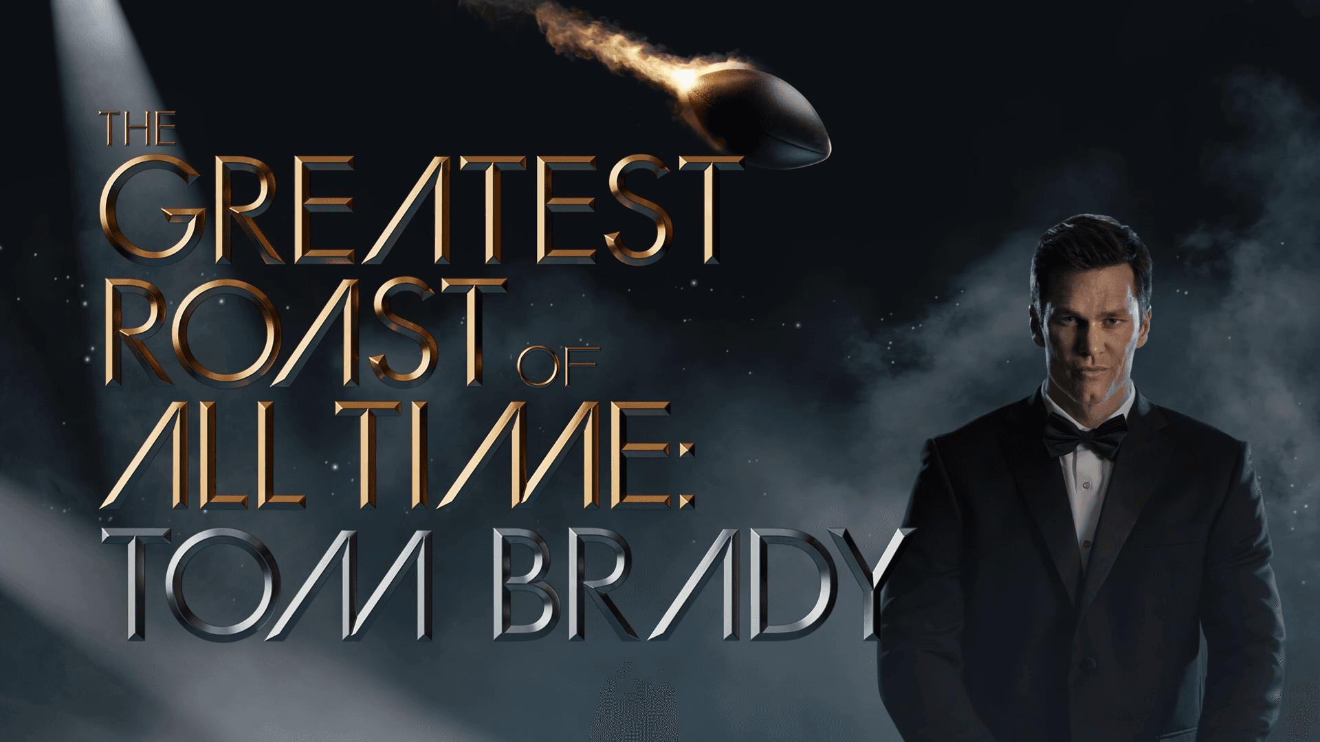 The Roast of Tom Brady