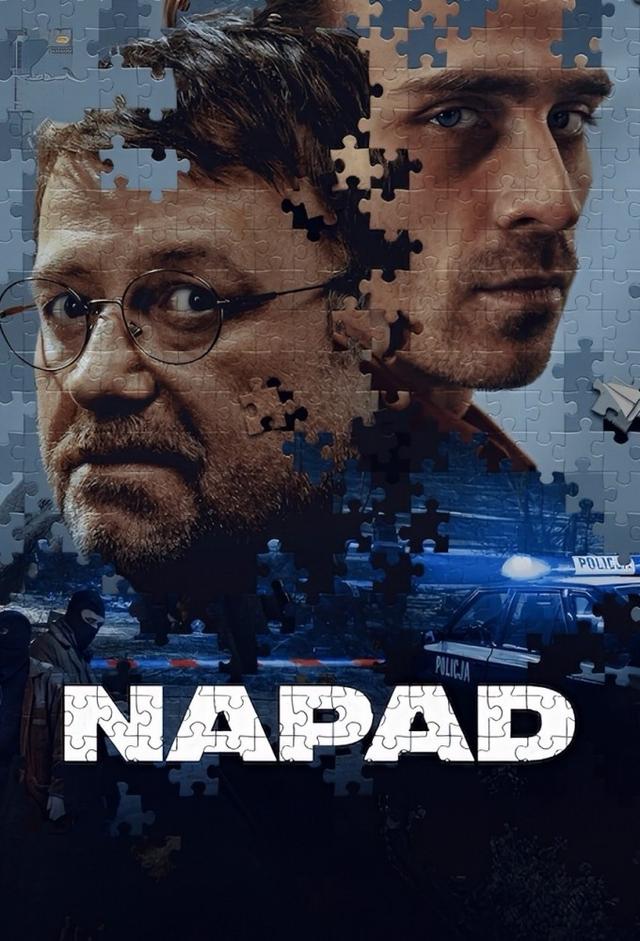 Napad - La rapina