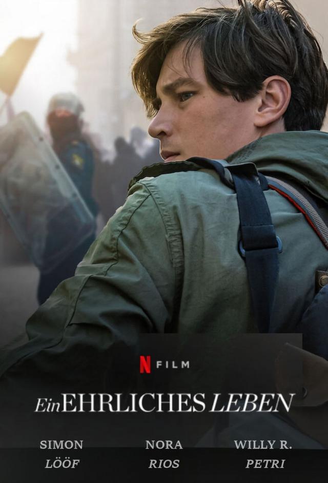 Ein ehrliches Leben
