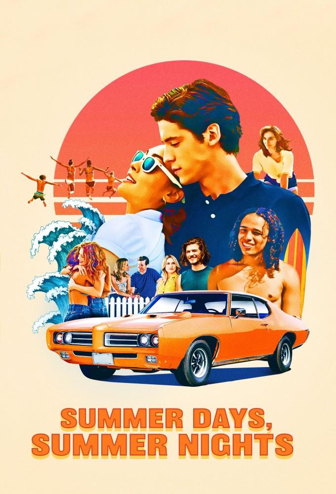 Summer Days, Summer Nights