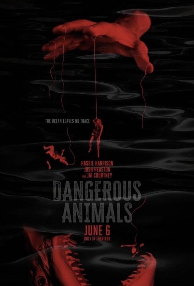 Dangerous Animals