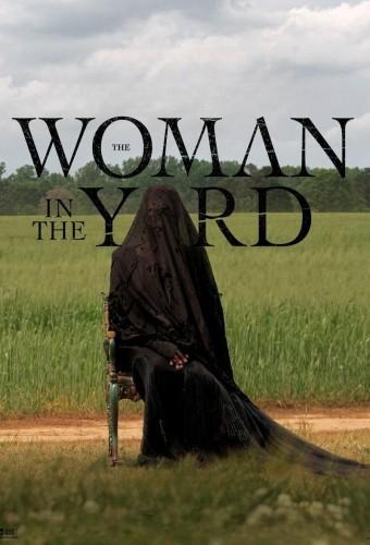 The Woman in The Yard