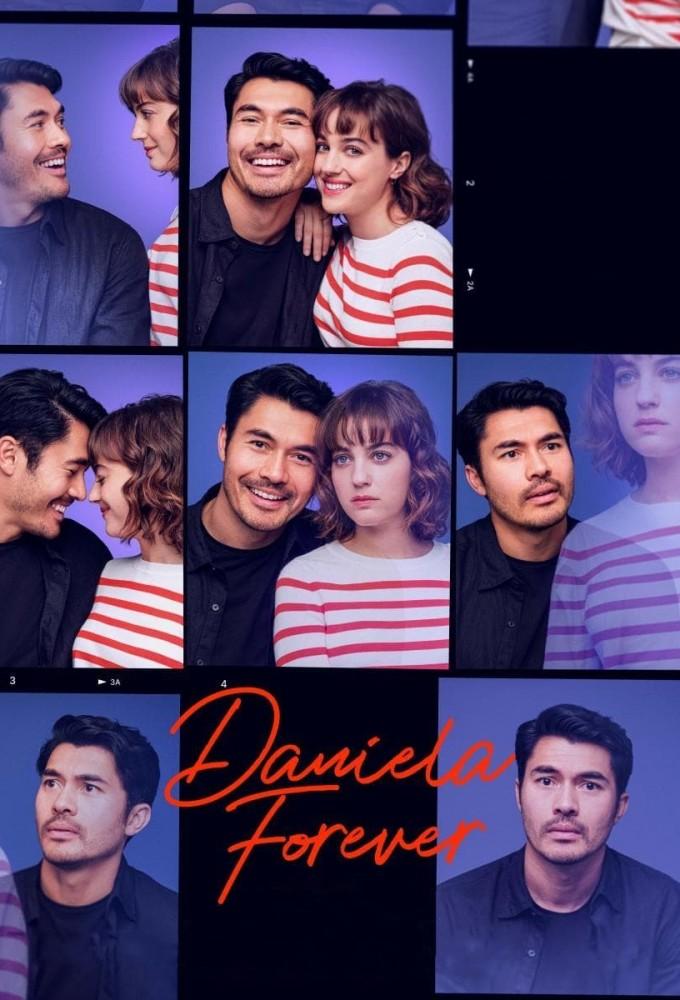 Daniela Forever
