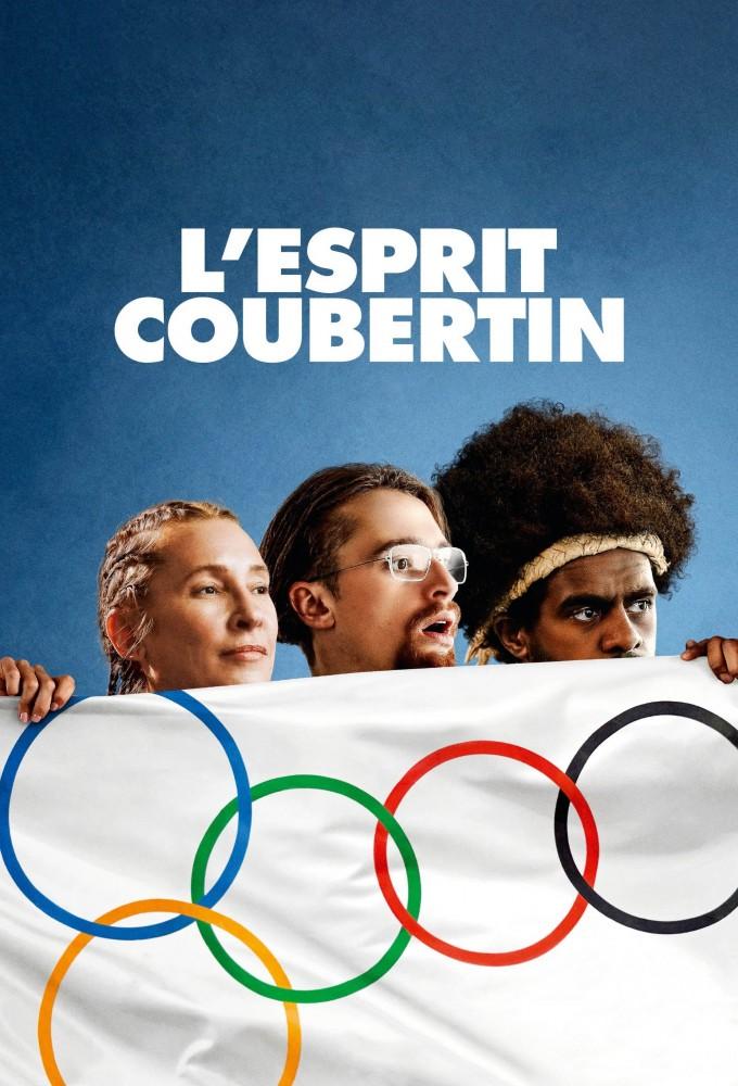 Coubertin Mindset