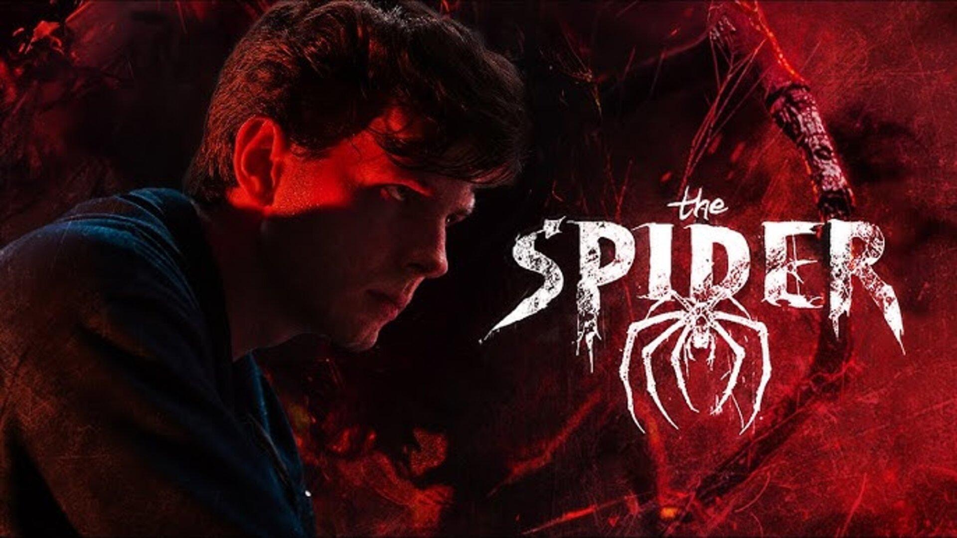 The Spider