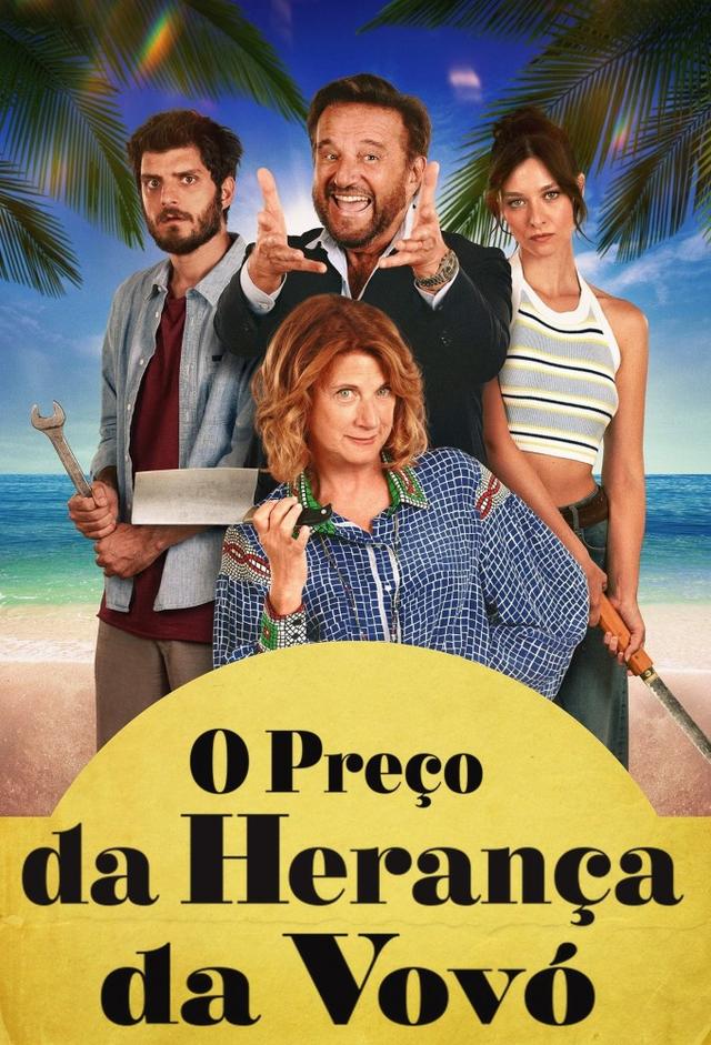 Ricos a Qualquer Preço