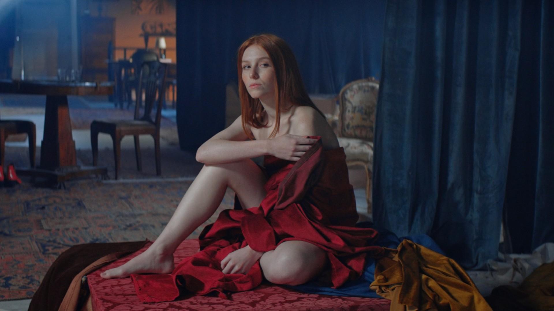 Red Monet