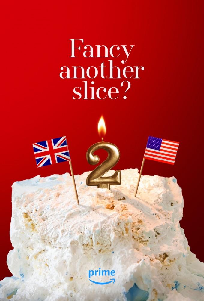 Red, White & Royal Blue 2