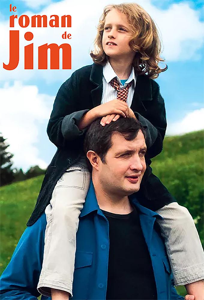 Le roman de Jim