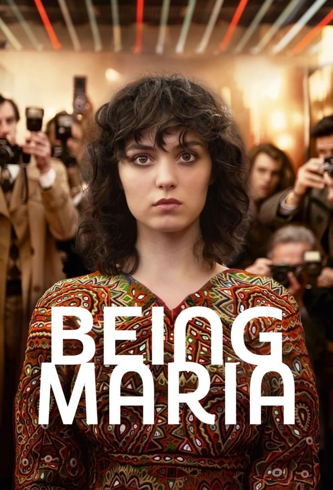 Being Maria