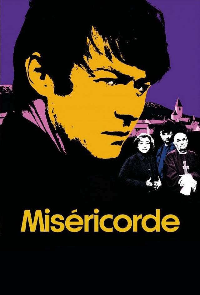 Misericordia