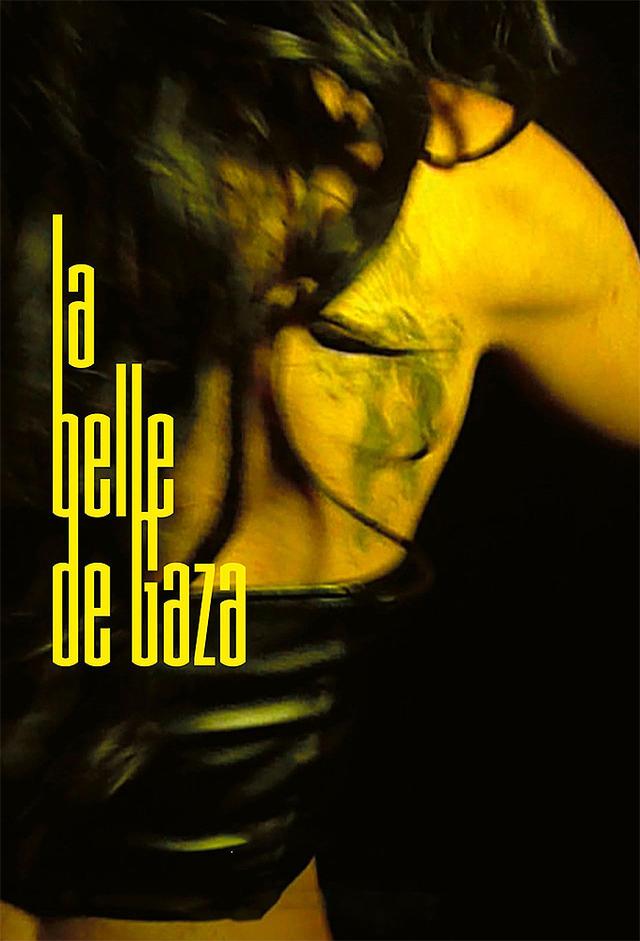 La Belle de Gaza