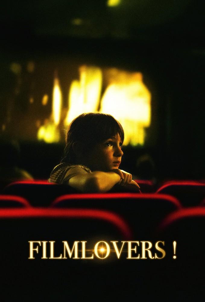 Filmlovers!