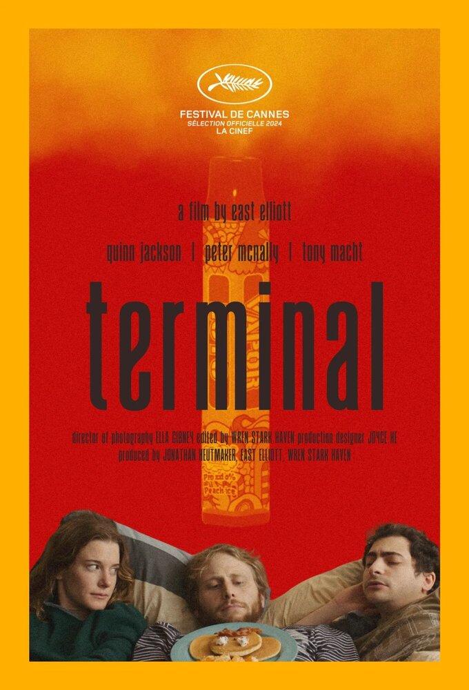 Terminal